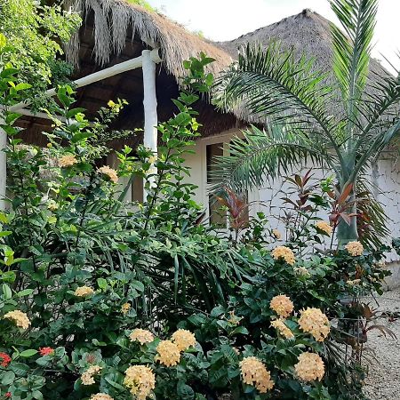 Esencial Tulum Ξενοδοχείο Εξωτερικό φωτογραφία