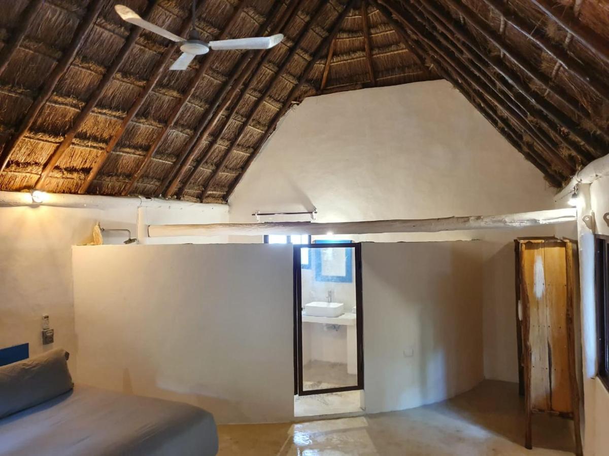 Esencial Tulum Ξενοδοχείο Εξωτερικό φωτογραφία